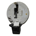 Tampa Portinhola Combustível Gm Astra 2003 2011 90559415 Branco 2003