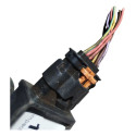 Bobina Ignição 9800251580 Peugeot 208 1.6 16v 2013 2019
