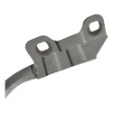 Dobradiça Esquerda Capô 9114274 Gm Corsa 2002 2012