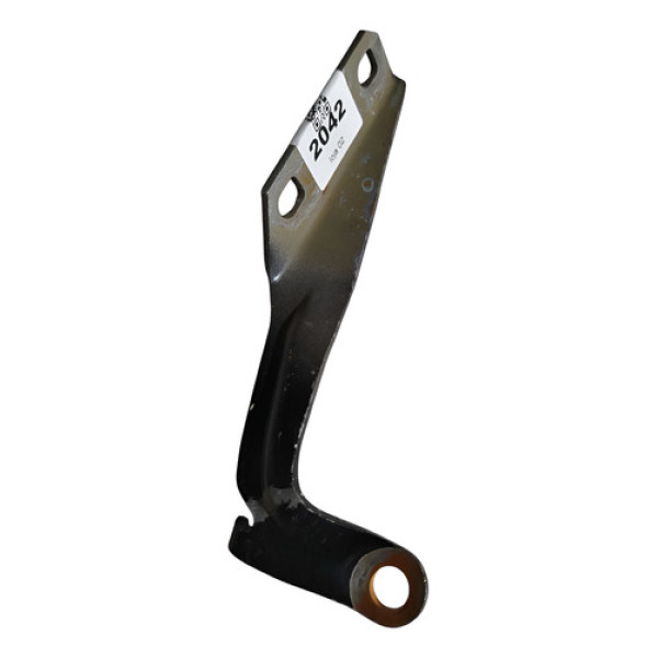 Dobradiça Esquerda Capô Fiat Uno 2004 2010