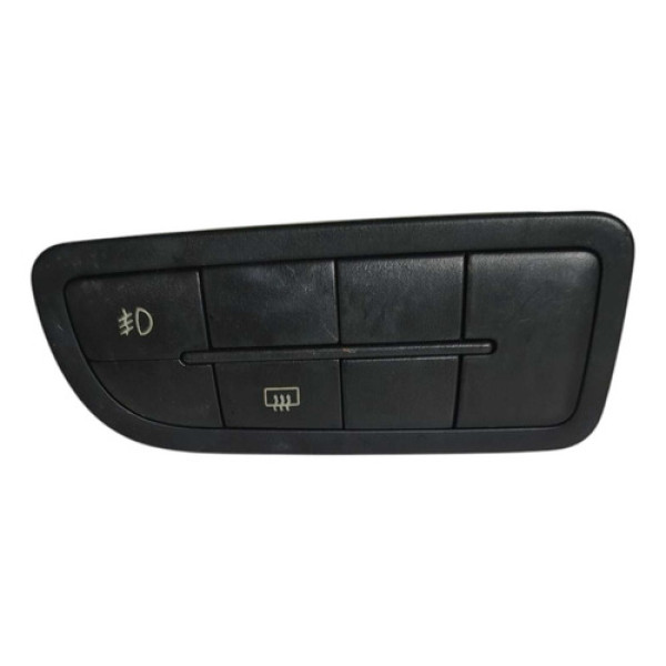 Botão Desembaçador Fiat Palio Uno Punto 2012 2016 1001852100