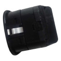 Botão Vidro Duplo Dianteiro Esquerdo Peugeot 206 1999 2010