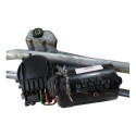 Maquina Limpador Parabrisa Vw Passat Audi A4 1999 8d1955113b