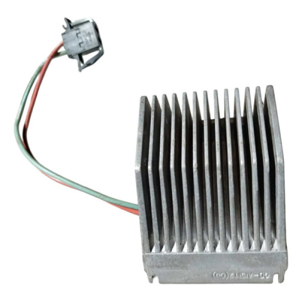 Resistência Ar Condicionado Digital Vw Polo 2003/14 Original