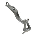 Dobradiça Direita Capô Gm Chevrolet Spin 2013 2018