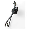 Maquina Limpador Parabrisa Vw Passat Audi A4 1999 8d1955113b