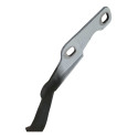 Dobradiça Esquerda Capô Gm Chevrolet Astra 1999 2011