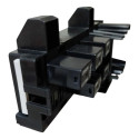 Caixa Fusíveis Gm S10 2.8 Diesel 2001 2011 Original