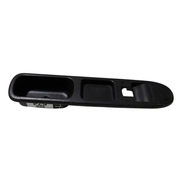 Moldura Botão Vidro Diant Direito Peugeot 307 2003