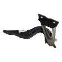 Dobradiça Direita Capô 94729919 Gm Cobalt 2011 2020