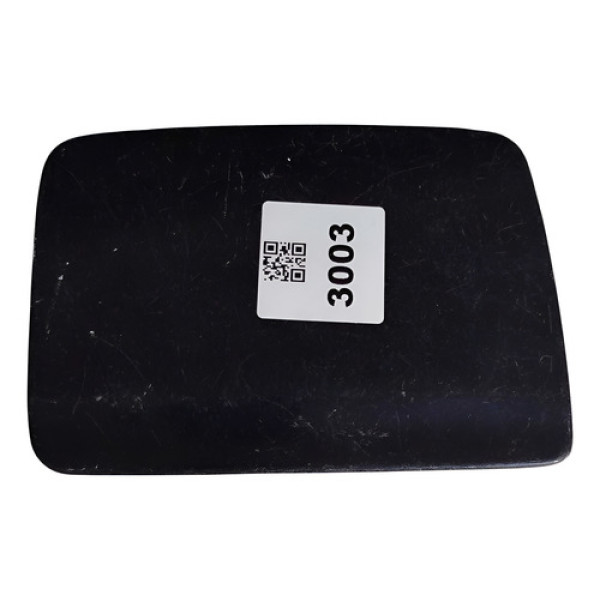 Portinhola Tampa Tanque Combustível Vw Gol Bola G2 1999 2002 Chumbo