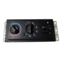 Comando Ar Condicionado Dodge Dakota 1998 2001 58024b