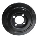 Polia Virabrequim Wgr60 Chevrolet Zafira 2.0 2001 2012