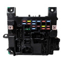 Caixa Fusíveis Interna 8637a655 Mitsubishi Lancer 2012 2016