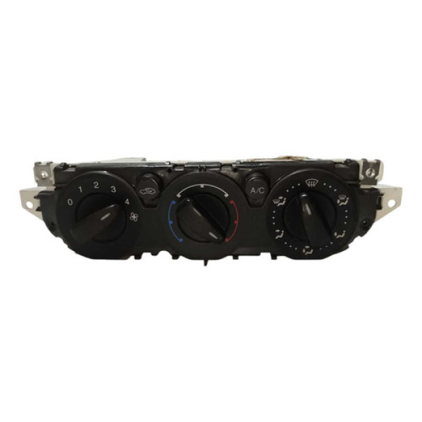 Comando Ar Condicionado Ford Focus 2009 2013 69607003