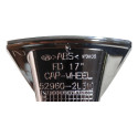 Aplique Roda Hyundai I30 2009 2010 2011 2012 529602l310
