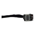 Plug Chicote Vidro Elétrico Gm Onix  