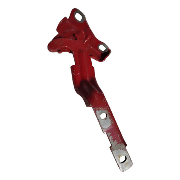 Dobradiça Direita Capô Fiat Stilo 2003 2011