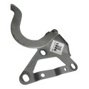 Dobradiça Direita Capô 9114274 Gm Corsa 2002 2012