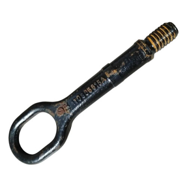 Suporte Parafuso Fixador Radiador 1t0806815a Vw Jetta 07/16
