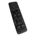 Botão Vidro Dianteiro Esquerdo Volvo V40 1997 2004