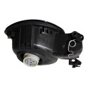 Portinhola Tanque Combustível Motor Abre Gm Prisma 2013 2019 Preto