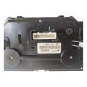 Painel De Instrumentos Nissan Versa 248109kc0a 2014 Preto
