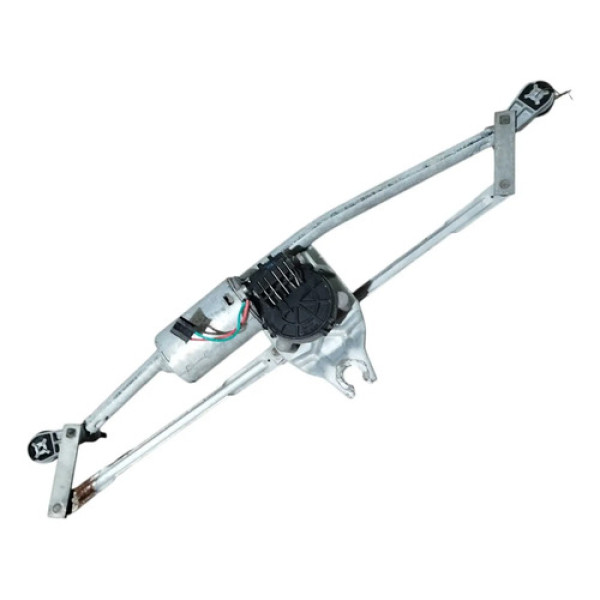 Motor Limpador Para-brisa Vw Gol Saveiro Parati G2 G3 G4