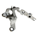 Dobradiça Braço Capô Lado Esquerdo Bmw 118i 120i 2005 2012