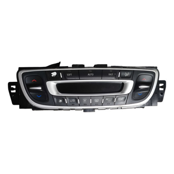 Comando Ar Condicionado Renault Fluence 2011 2018