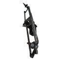 Motor Limpador Parabrisa 93345011 Gm Corsa Classic 2004 2010