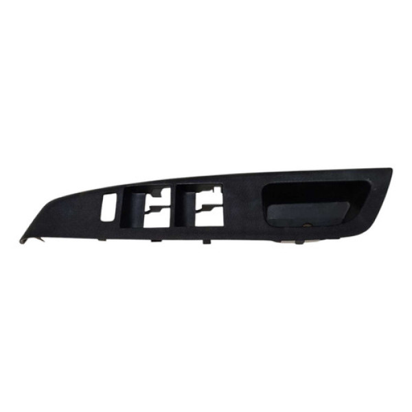 Moldura Botão Vidro Toyota Etios 2013 2016 