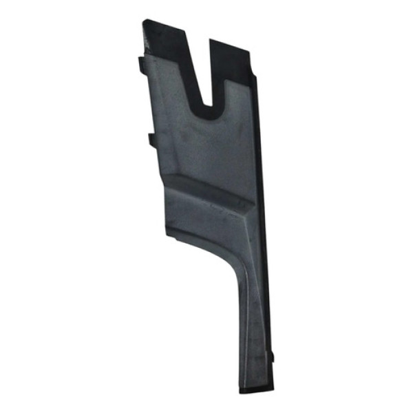 Moldura Lateral Rh Churrasqueira Gm S10 Trailblazer 2013/22