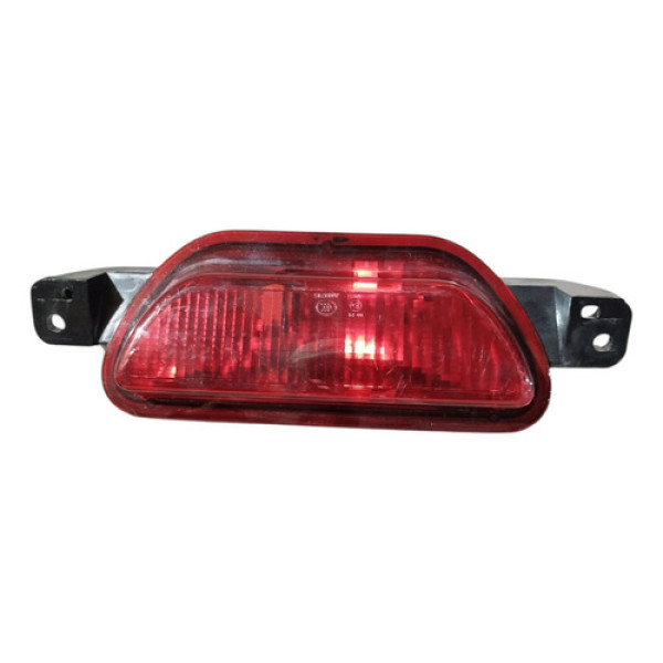 Luz Neblina Para-choque Traseiro Jac E-js1 2022/24 Original