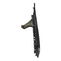 Para-lama Esquerdo Preto Gm Chevrolet Celta 2006 2012