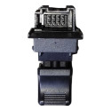 Botão Vidro Elétrico Chery Celer Traseiro A13-3746150