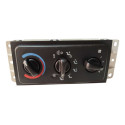 Comando Ar Condicionado Dodge Dakota 1998 2001 58024b