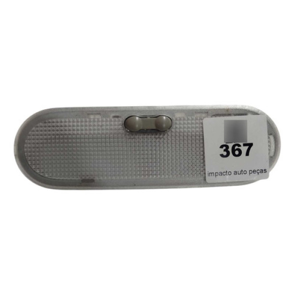 Luz Cortesia Teto Renault Sandero 2015