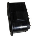 Botão Vidro Elétrico Dianteiro Direito Gm Corsa 2001 2012