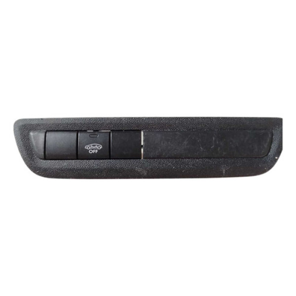 Botao Sensor Alarme Peugeot 2008 2017 9800671377 V437