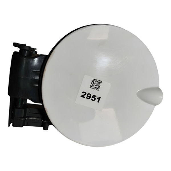 Portinhola Tanque Combustível Motor Abre Gm Prisma 2013 2019 Branco