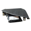 Difusor Ar Direito Painel Gm Cobalt Spin 2011 2020 Original