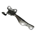 Dobradiça Esquerda Capô 94747618 Gm Onix Prisma 2013 2018