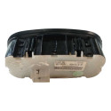 Botão Interruptor Farol Neblina Fiat Argo Todos Mopar