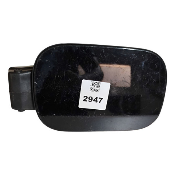 Portinhola Tampa Tanque Combustível Vw Jetta 2007 2010 Preto