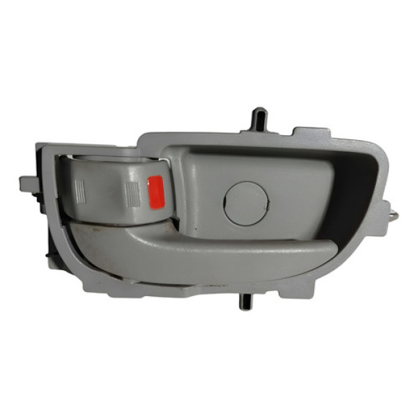 Maçaneta Interna Dianteira Esquerda Toyota Corolla 2014 2019 Nude Dianteira