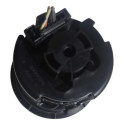 Botão Chave Luz Farol Milha Neblina Fiat Freemont 2012 2016