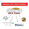 Bobina Ignição 9800251580 Peugeot 208 1.6 16v 2013 2019