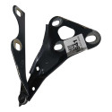 Dobradiça Esquerda Capô Gm Chevrolet Zafira 2001 2012