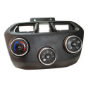 Comando Ar Condicionado Gm Onix Prisma 2013 2019 Original